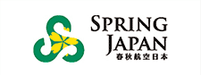 Spring Japan